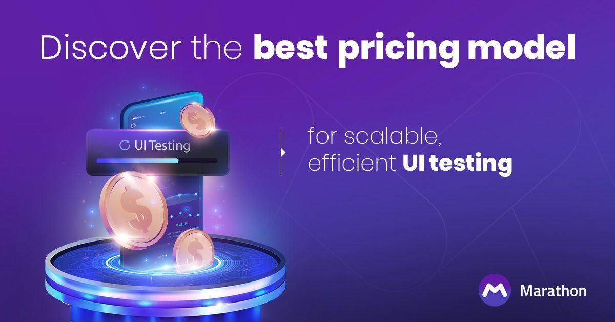 App Test Price